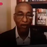 سرهنگ آمریکایی: درخواست آتش‌بس فقط به‌خاطر قدرت موشکی ایران داده شد، نه قدرت اسرائیل یا آمریکا