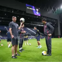 سه سرمربی خارجی آماده حضور در پرسپولیس!