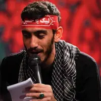 ‌«چک الین باشیمه عمه» با مداحی حاج مهدی رسولی