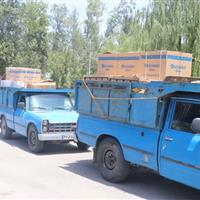 تأمین اقلام ضروری زندگی برای ۲۱۸ خانواده نیازمند در البرز