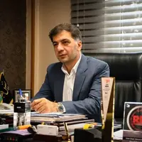 حجت کریمی: ساپینتو انتخاب سیدورف نیست