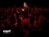 اولین بار مگه یادم میره...