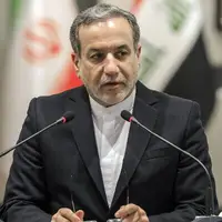 متن پیام وزیر امور خارجه که در آستانه اشرفیه توسط بقائی قرائت شد