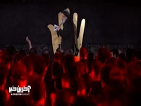 "جز این‌دو میوه‌ی قلبم، ثمر نداشته‌ام" با مداحی حاج محمود کریمی