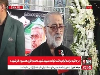 سخنگوی ستاد کل نیروهای مسلح: رژیم صهیونیستی هیچ‌گاه قابل اعتماد نیست، نه برای هیچ کجای جهان و نه برای ایران