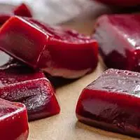 کارامل انار یا تافی انار مسأله این است 