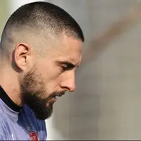 گندوز برای پیراهن تیم ملی از پرسپولیس می رود