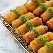 باقلوای شیک و مجلسی