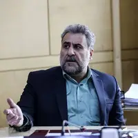 فلاحت‌پیشه: هیچ مأمور سازمان‌های بین‌المللی به اندازه گروسی پیام‌آور جنگ میان ملت‌ها نبوده است