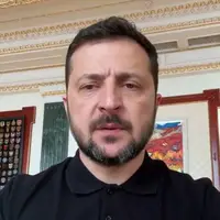 زلنسکی ایران را تحریم کرد