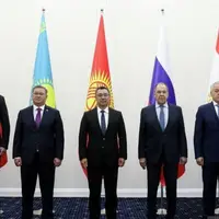 سازمان پیمان امنیت جمعی حملات اسرائیل و آمریکا به ایران را محکوم کرد
