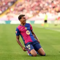 ترکیب منتخب بهترین بازیکنان زیر 21 سال لالیگا در فصل 26-2025