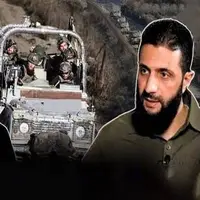 احتمال برگزاری یک نشست میان «الجولانی» و «نتانیاهو»