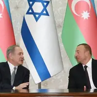 برای دفاع از ایران، فرقی بین باکو و دوحه نیست