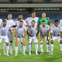 زمان آغاز تمرینات چادرملو مشخص شد