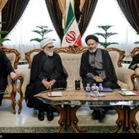 حج امسال با لطف الهی و ایثار خادمین، پویاتر و موفق‌تر برگزار شد