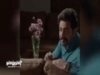 رفتار زن بابا با کودک