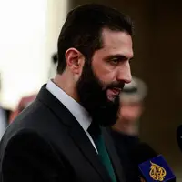 پیشنهاد خاخام آمریکایی به الجولانی برای دیدار با نتانیاهو تحت نظارت ترامپ