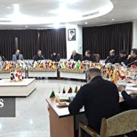 قمی ها در ۱۴۰ موکب خادم زائران اربعین حسینی خواهند بود