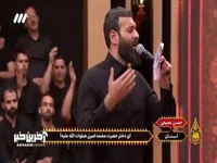 مداحی عربی برای سید شهدای مقاومت، شهید سیدحسن نصرالله