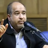 خضریان: شبکه‌های نفوذ داخلی رژیم صهیونیستی در ایران ضربه‌ جدی دیده است