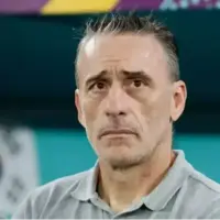 پائولو بنتو نامزد اول جانشینی برانکو