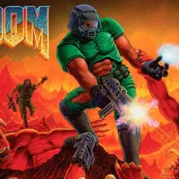 عرق بریزید و بازی کنید؛ نصب Doom روی دستگاه الپتیکال در باشگاه!