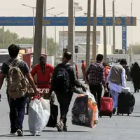 معاون وزیر کشور: دریافت پول در ازای اقامت اتباع را باطل کردیم