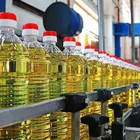 انبار احتکار روغن خوراکی در چهارمحال و بختیاری کشف شد