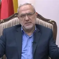 عضو حزب‌ الله لبنان: به کوری شکاکان و خائنان، ایران پیروز است
