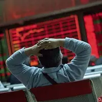 بورس در سراشیبی بی اعتمادی