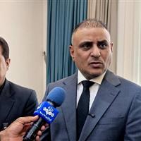 استاندار واسط: بی‌توجهی به قوانین دارویی عراق زائران را دچار مشکل می‌کند