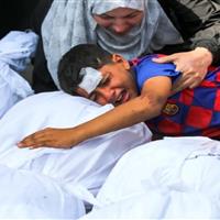 شهادت نزدیک به ۸۰۰ ورزشکار و مسئول ورزشی فلسطینی توسط صهیونیست ها