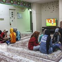 ایتام ایلامی ۳۳ هزار حامی دارند