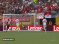 بریس هری کین، گل چهارم بایرن مونیخ به فلامینگو