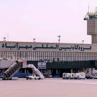 تمدید لغو پروازهای فرودگاه امام(ره) و مهرآباد 