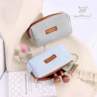 خودت کیف آرایشی بدوز!