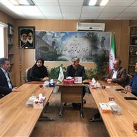 فرماندار سنندج: سرمایه‌گذاری در حوزه کتابخانه منشا تحولات فکری است