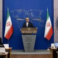 سخنگوی وزارت خارجه: آمریکا از طریق یک کشور عربی پیشنهاد آتش‌بس را مطرح کرد