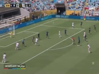 رد گل فلومیننزه توسط کمک داور ویدیویی