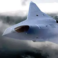 پنتاگون تمام توان خود را برای توسعه جنگنده نسل ششم F47 می‌گذارد