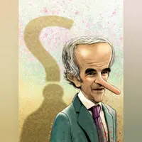 خیانت گروسی