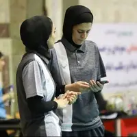 فاطمه شریف: هدف فوتسال بانوان قهرمانی آسیا و کسب سهمیه المپیک است