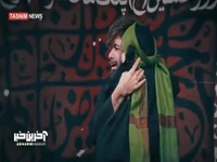 "از خرابه دیگه بیزارم" با نوای حسین ستوده