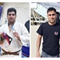 دعوت ۲ جودوکار کردستانی به اردوی آمادگی تیم ملی ناشنوایان و کم شنوایان کشور
