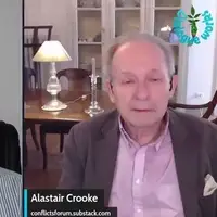 دیپلمات سابق بریتانیایی: اسرائیل و آمریکا به دنبال سوریه‌سازی ایران بودند
