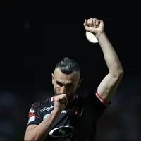 سردار زمان تمرین پرسپولیس را پرسید