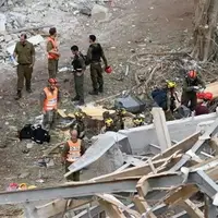 اعتراف رسانه عبری: ایران به جایی ضربه زد که اسرائیل توقع آن را نداشت