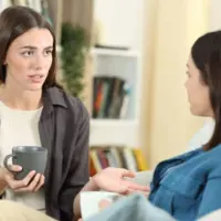 چطور شنونده خوبی برای عزیزانت باشی؟