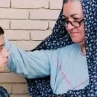 کلیپی زیبا و خاطره‌انگیز از سریال «قصه‌های مجید»